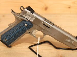 KIMBER Raptor II 9x19mm
