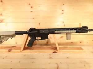 Knights Armament Company SR-15 5.56x45