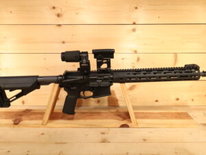 Knights Armament Company SR-15 MOD 2 5.56x45