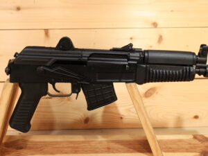 ARSENAL FIREARMS SAM7K 7.62x39R