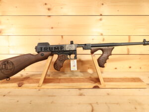 Auto Ordnance 1927A-1 45ACP