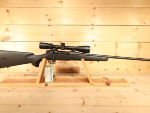 MAUSER M18 6.5PRC