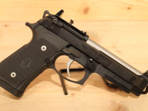 BERETTA 92G Elite 9x19mm