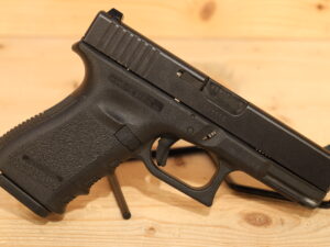 GLOCK 23 Gen 3 40S&W