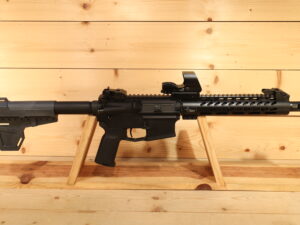 Aero Precision M4E1 223WYLDE