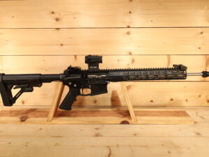 Aero Precision M4E1 223WYLDE