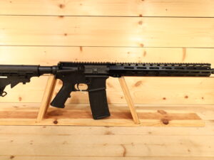 American Tactical Imports MILSPORT 5.56x45