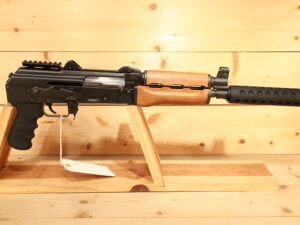ZASTAVA ARMS MDLPAP M92PV 7.62X39MM