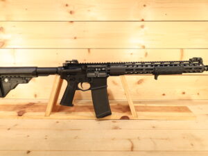 GRIFFIN ARMAMENT MK1 5.56x45