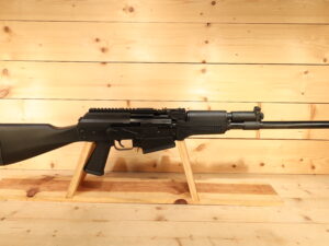 JTS/CHONGQING JIANSHE INDUSTRY M12AK 12GA