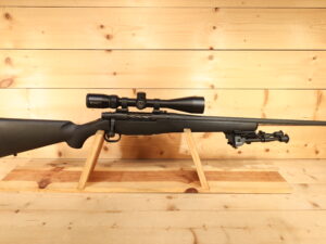 Mossberg PATRIOT 308WIN