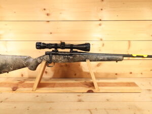 MOSSBERG Patriot Super Bantam 6.5CM