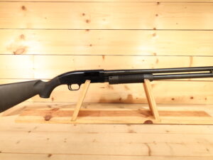 MAVERICK ARMS 88 12GA