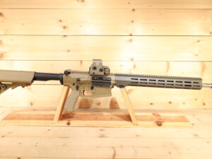 Maxim Defense MD11 6.5CM