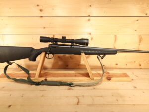 SAVAGE ARMS Axis 6.5CM