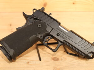 SPRINGFIELD ARMORY Prodigy 9x19mm