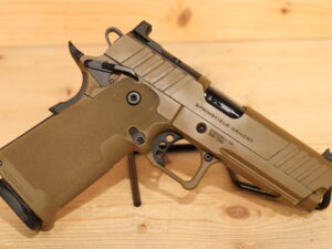 SPRINGFIELD ARMORY Prodigy 9x19mm