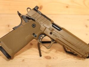 SPRINGFIELD ARMORY Prodigy 9x19mm