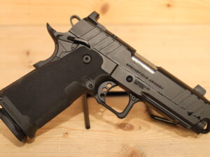 SPRINGFIELD ARMORY Prodigy 9x19mm