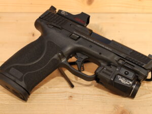 Smith & Wesson - S&W M&P10 2.0 10MM