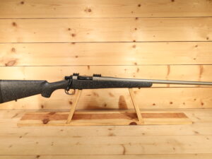 NOSLER 21 6.5PRC