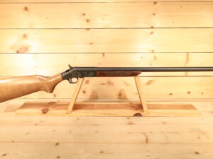 NEW ENGLAND FIREARMS Pardner 12GA