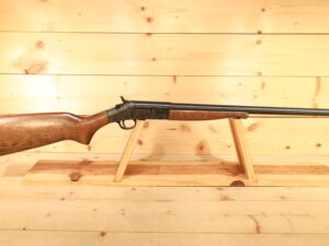 NEW ENGLAND FIREARMS Pardner SB1 20 GA
