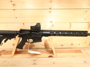 American Tactical Imports OMNI 556 NATO