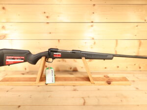 SAVAGE ARMS 110 Hunter 270WIN