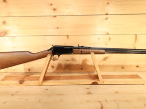 HENRY REPEATING ARMS H003TM .22Mag