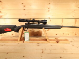 SAVAGE ARMS Axis XP 243WIN