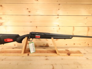 SAVAGE ARMS AXIS II 6MM ARC