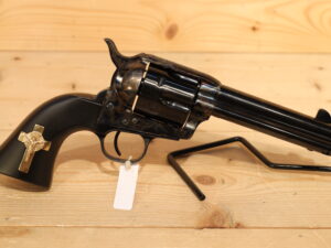 CIMARRON F.A. CO. Holy Smoker 45LC