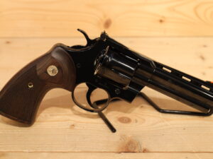 COLT Python 357MAG