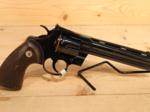 COLT Python 357MAG