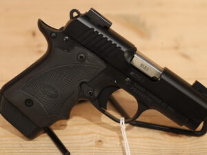 KIMBER MICRO9 9x19mm