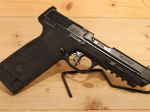 Smith & Wesson M&P 22 Magnum TS .22 Win Rimfire