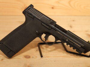 Smith & Wesson - S&W M&P 22 Magnum TS 22WMR