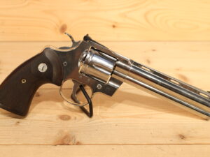 COLT Python 357 Magnum