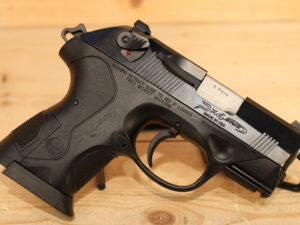 BERETTA PX4 Storm 9x19mm
