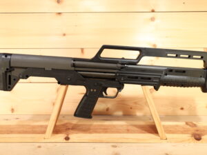 KEL-TEC KS7 12 GA