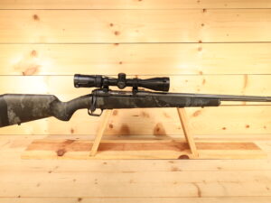 SAVAGE ARMS Model 110 308WIN