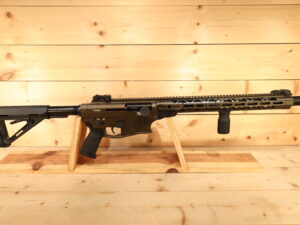 ROCK ISLAND ARMORY VR80 20 GA