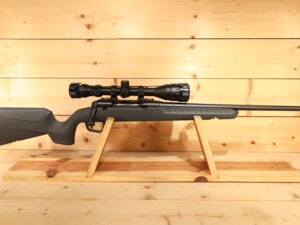 SAVAGE ARMS Axis 2 243WIN