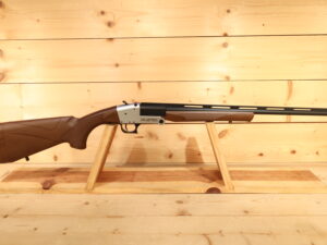 ROCK ISLAND ARMORY TK-104 Traditional 410GA