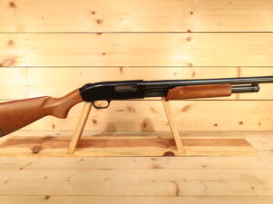 Mossberg & Sons 500A 12 GA
