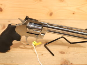 COLT King Cobra 22LR