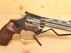 Colt Mfg King Cobra 22LR