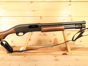 REMINGTON 870 12 GA