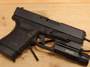 GLOCK 30 Gen 3 45ACP